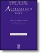 Accelerando No. 1 piano sheet music cover